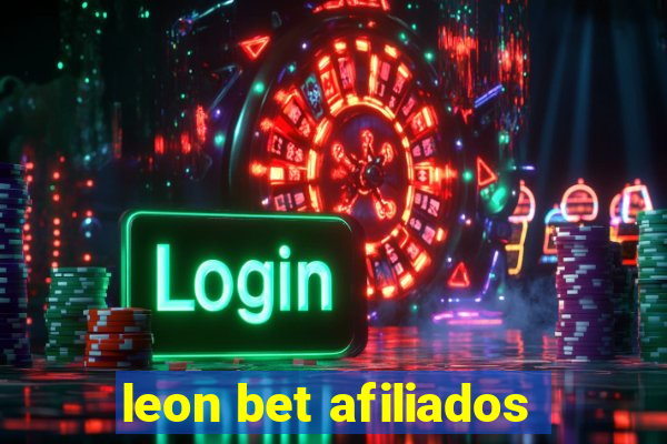 leon bet afiliados